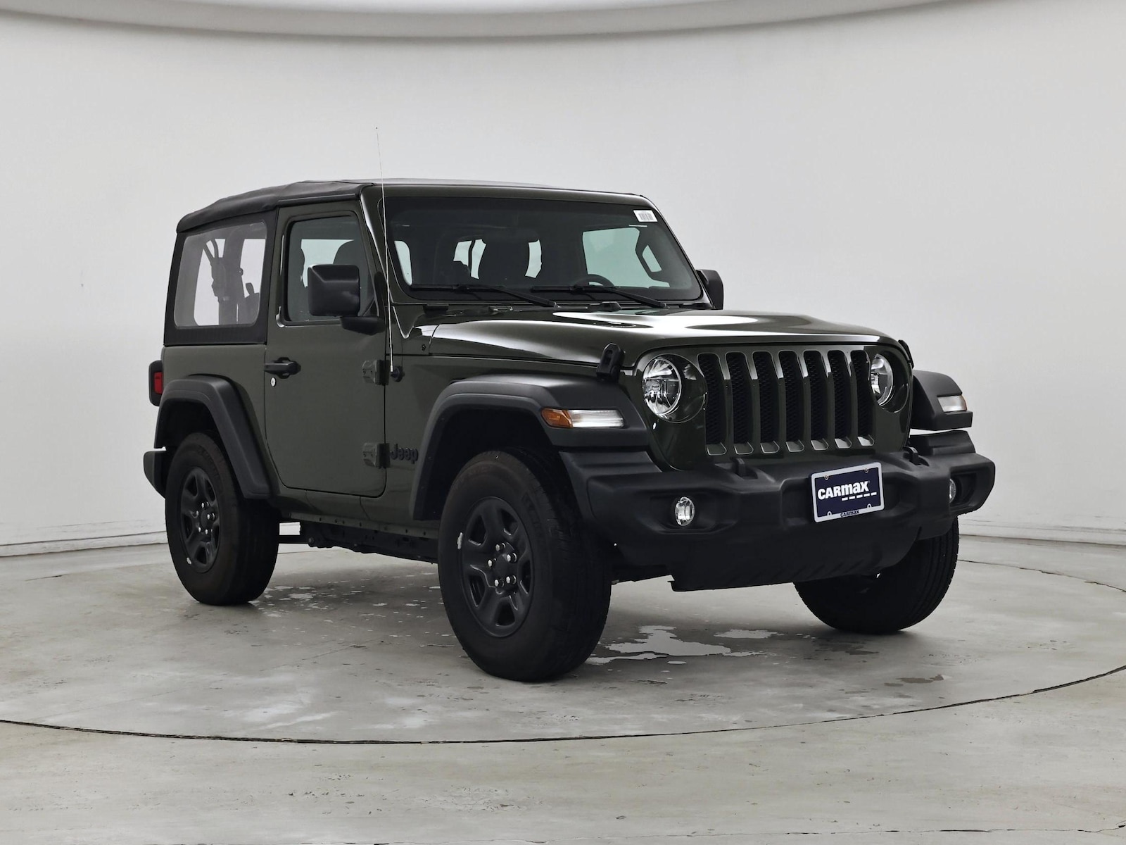 jeep wrangler 2-door 2023 1C4GJXAG6PW575808 image jeep wrangler 2-door 2023 1C4GJXAG6PW575808 image